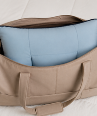 The Porta-Pillow