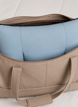 The Porta-Pillow